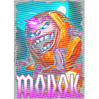 Marvel Comics-MA 548